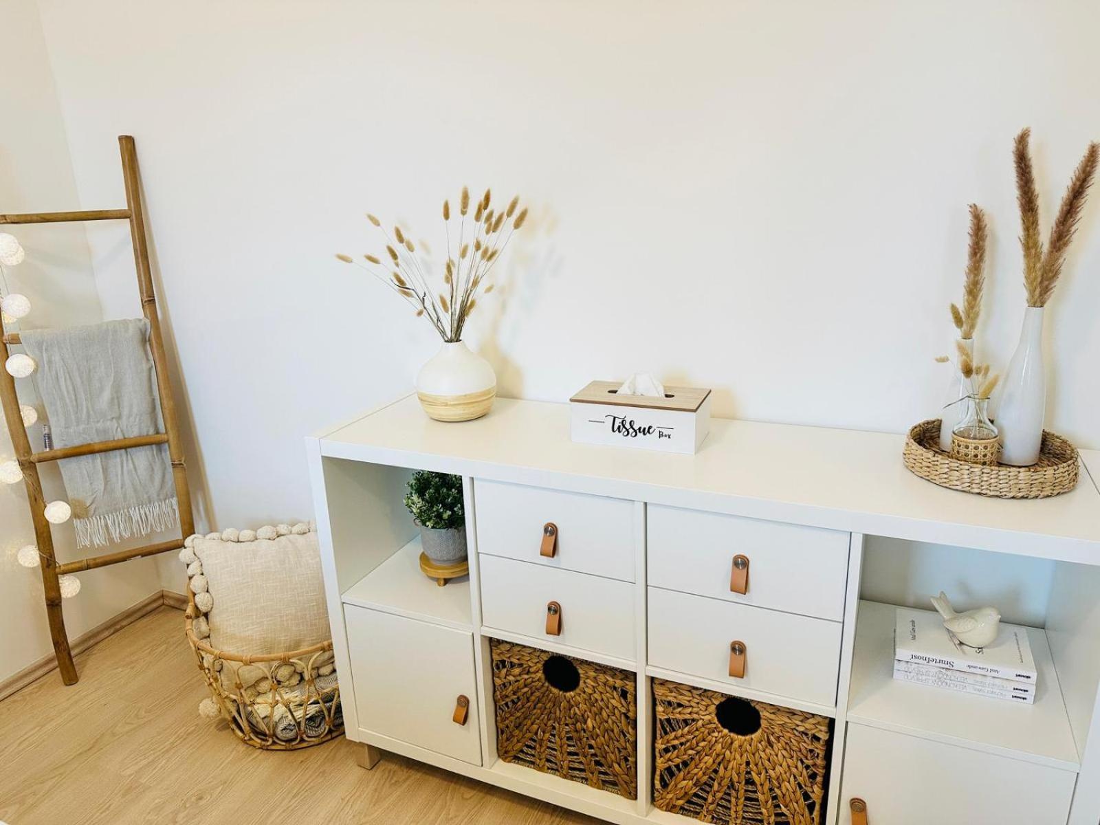 Cozy And Unique Near Train Station Apartman Pozsony